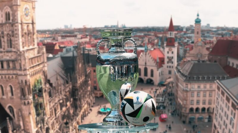 Auswirkungen der UEFA EURO 2024 auf Deutschland