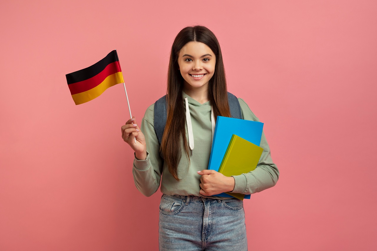 study in germany